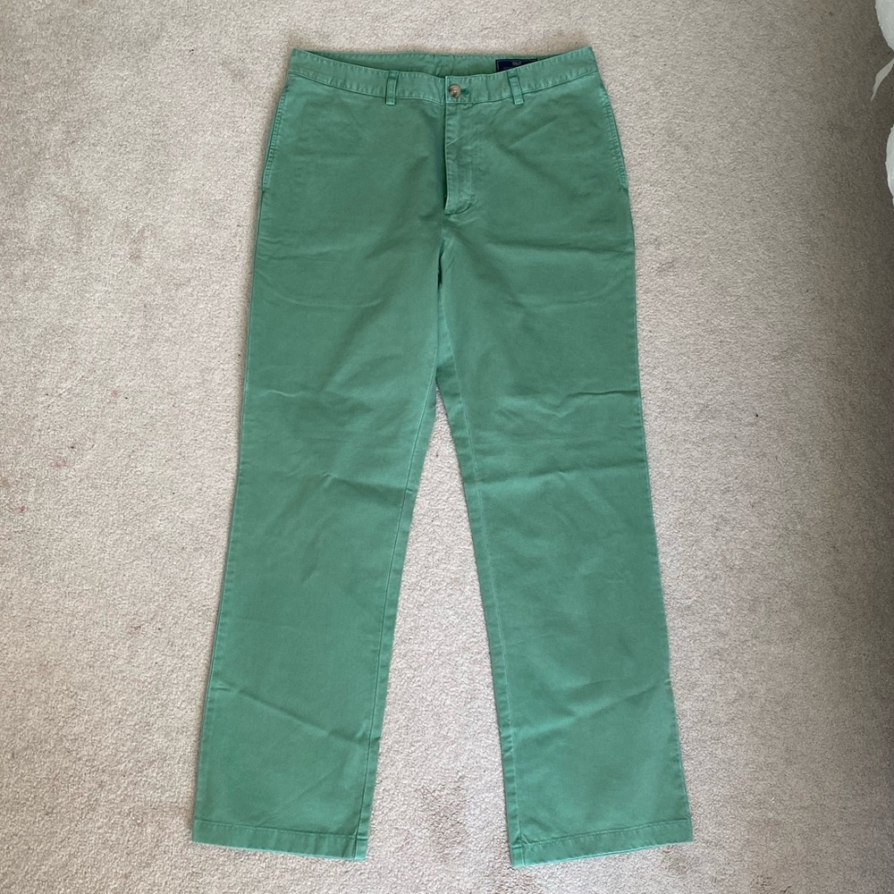 Men’s Vineyard Vines Pants, 34x32
